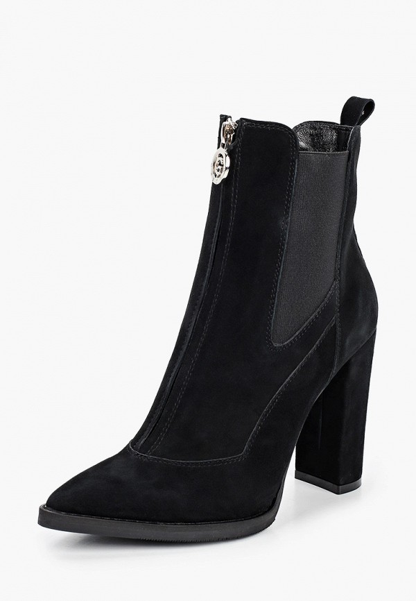 фото Ботильоны gresco