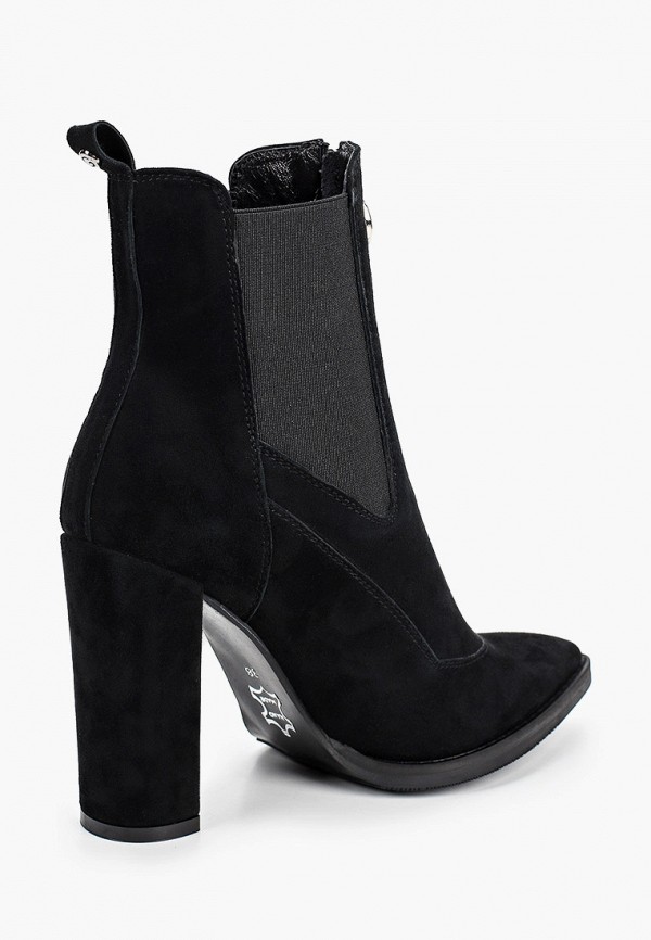 фото Ботильоны gresco