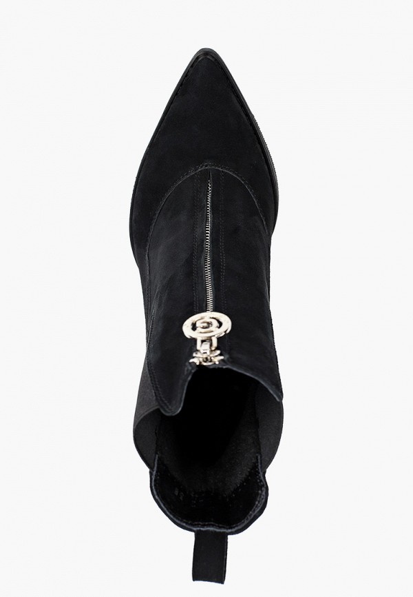 фото Ботильоны gresco