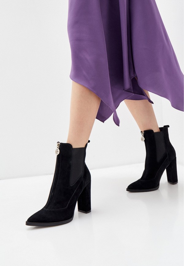 фото Ботильоны gresco