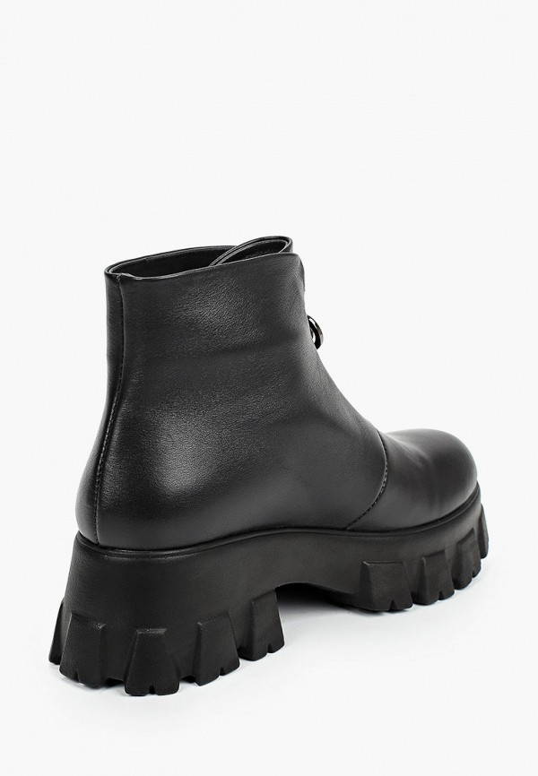 фото Ботинки gresco