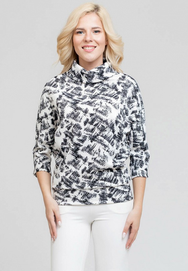 

Водолазка Текстиль Хаус, Серый