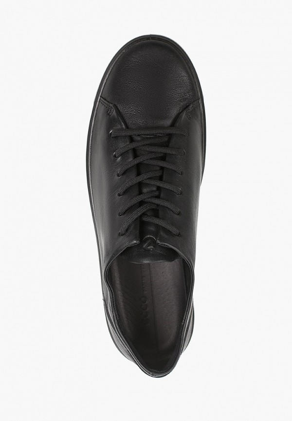 фото Кеды ecco