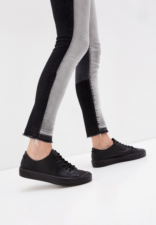 фото Кеды ecco