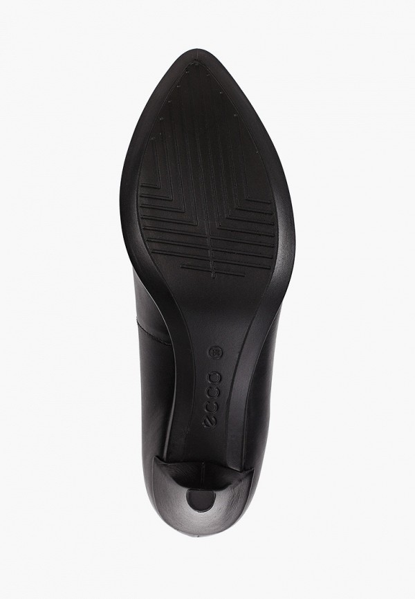 

Туфли Ecco, Черный, SHAPE 45 POINTY SLEEK