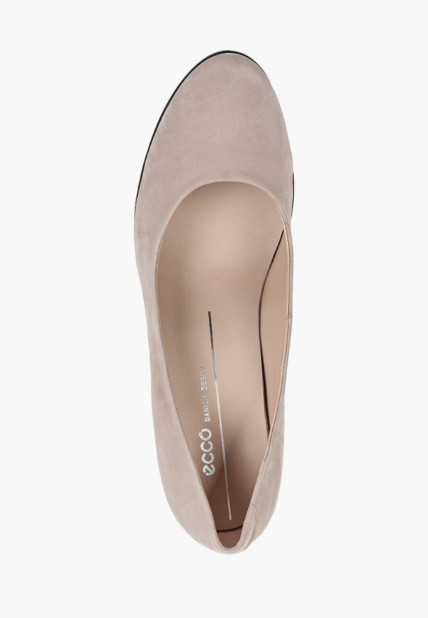 фото Туфли ecco