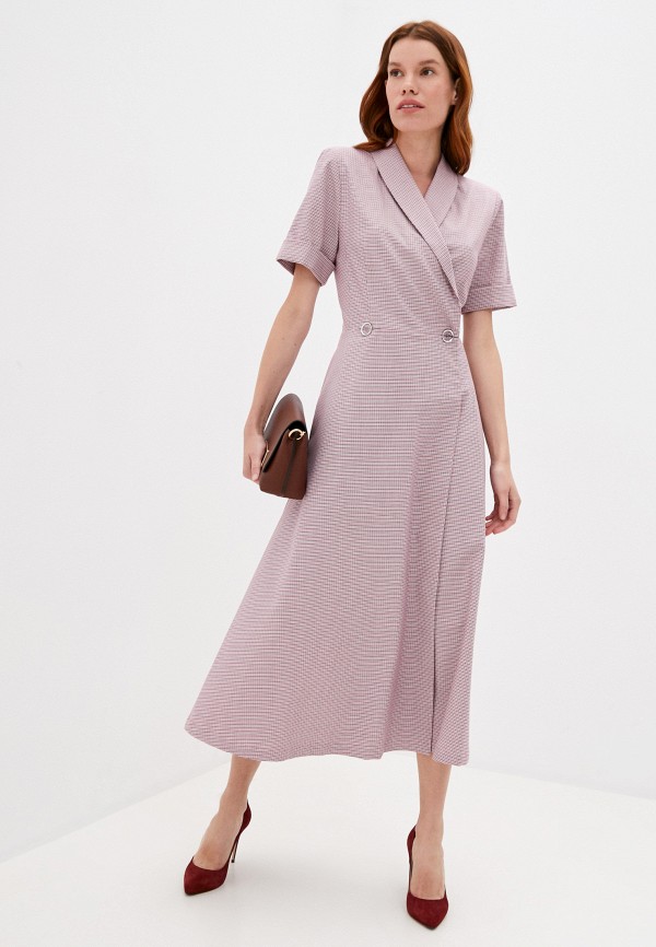 

Платье СелфиDress, Розовый