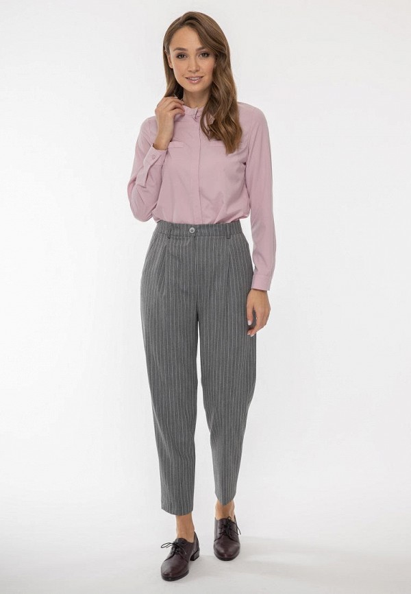 

Блуза Vladi Collection, Розовый