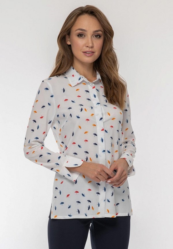 

Блуза Vladi Collection, Белый