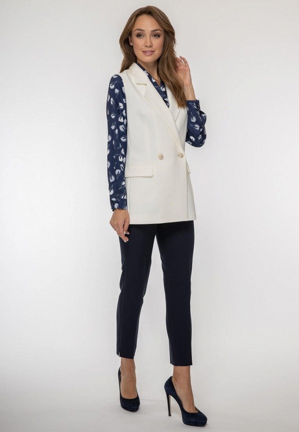 фото Жилет vladi collection