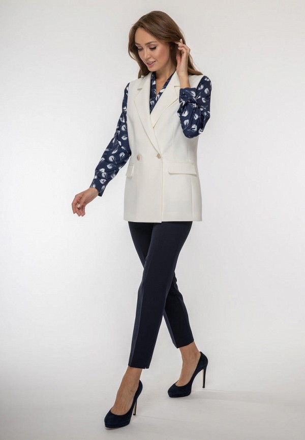 фото Жилет vladi collection