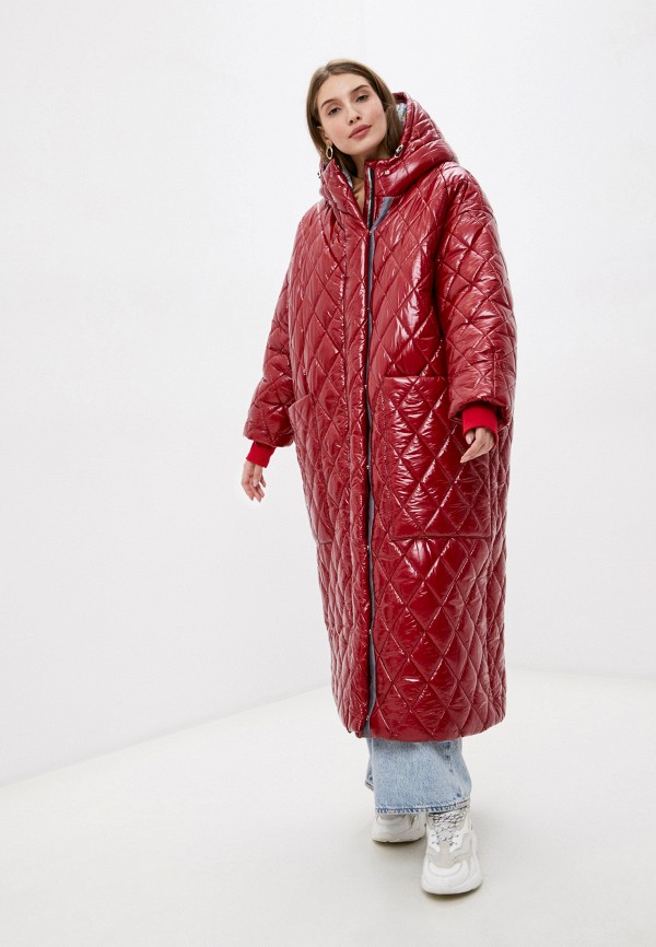 фото Куртка утепленная medea maris