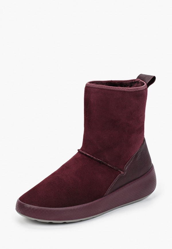 фото Полусапоги ecco