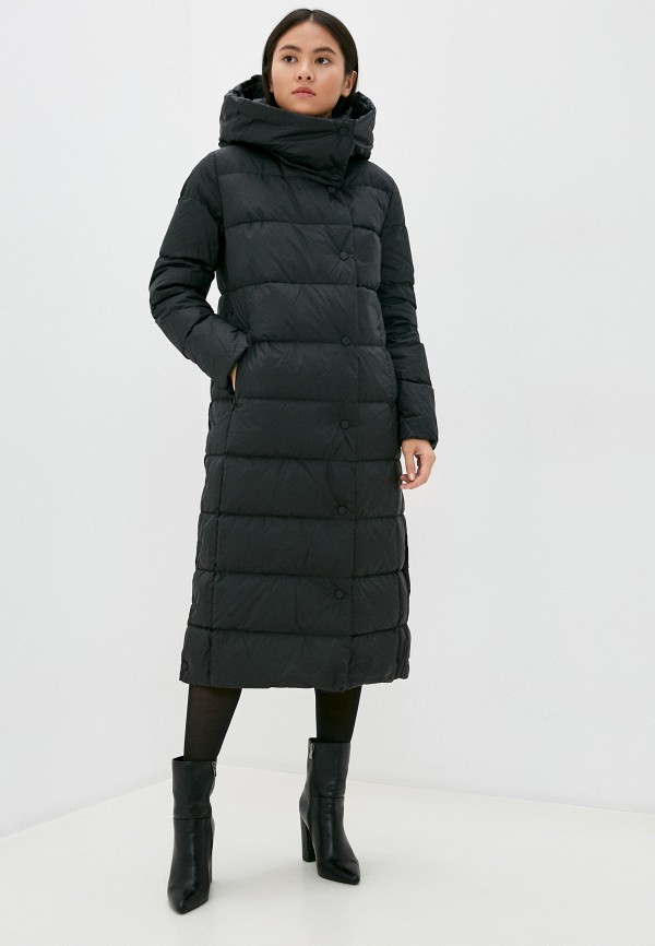 

Куртка утепленная Conso Wear, Черный