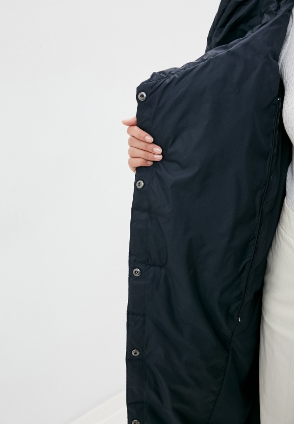 

Пуховик Conso Wear, Синий