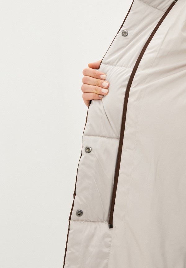 

Куртка утепленная Conso Wear, Коричневый