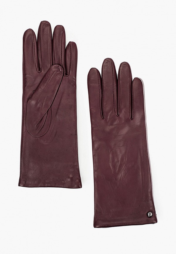 

Перчатки Eleganzza, Бордовый, 7