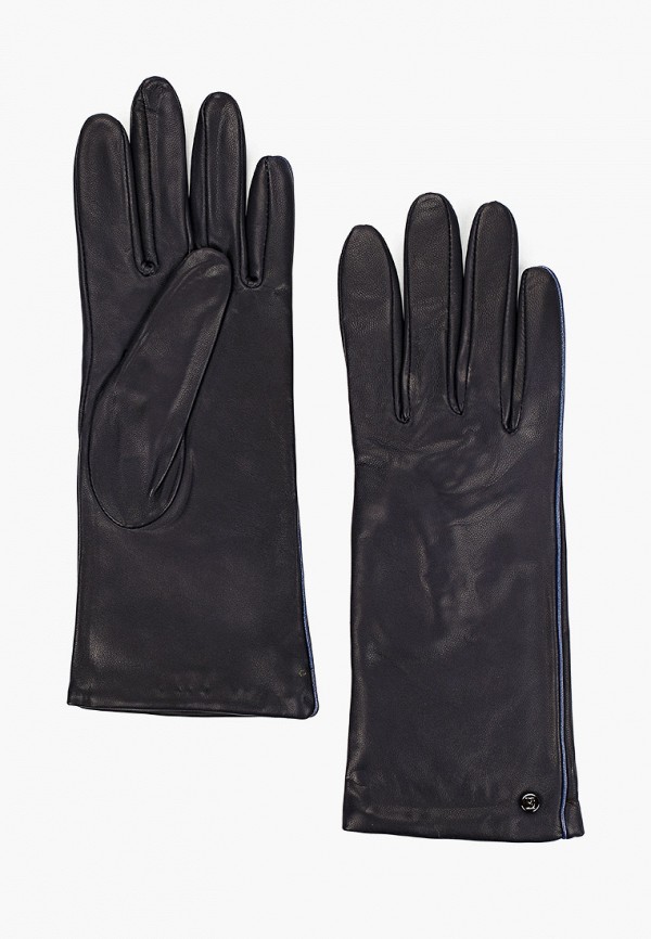 

Перчатки Eleganzza, Синий, 7.5