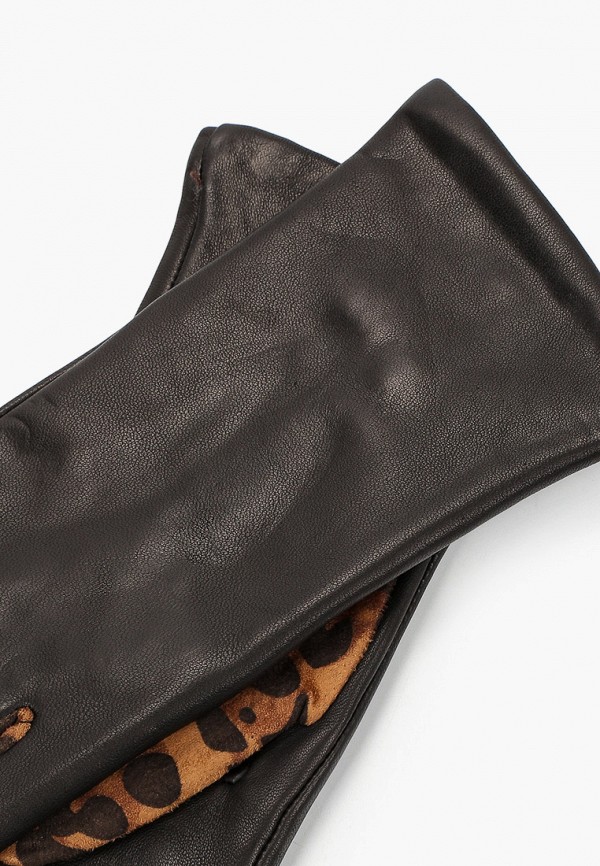 Перчатки Eleganzza коричневый, размер 20, фото 2