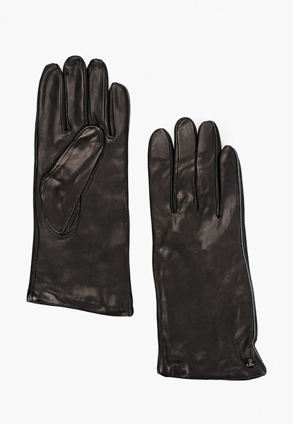 Перчатки Eleganzza цвет черный 