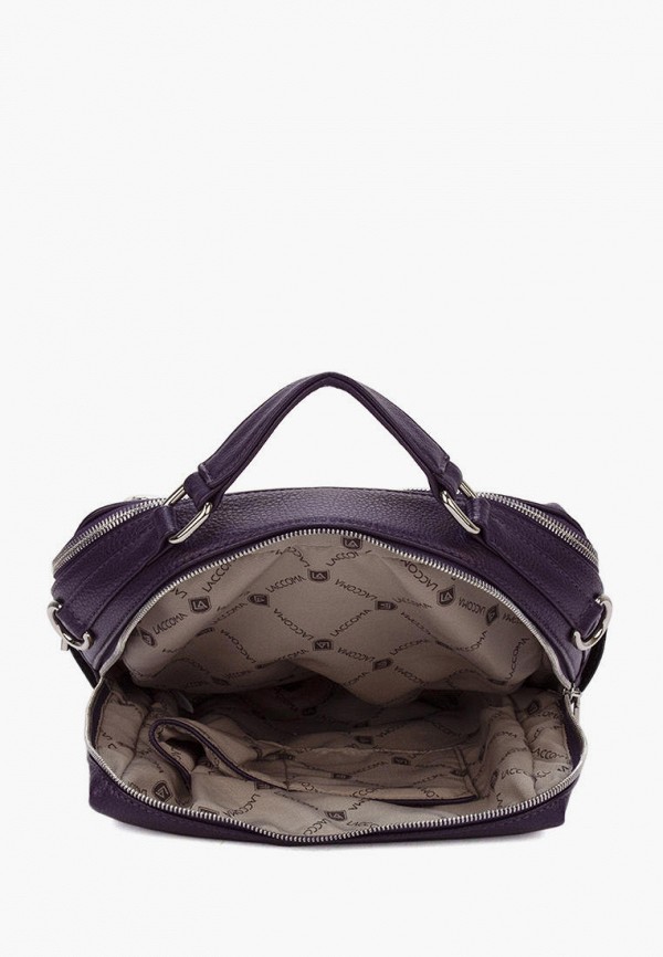 фото Рюкзак laccoma