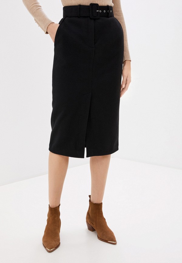 

Юбка Zarina, Черный