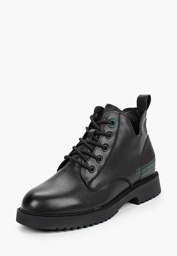 фото Ботинки sprincway