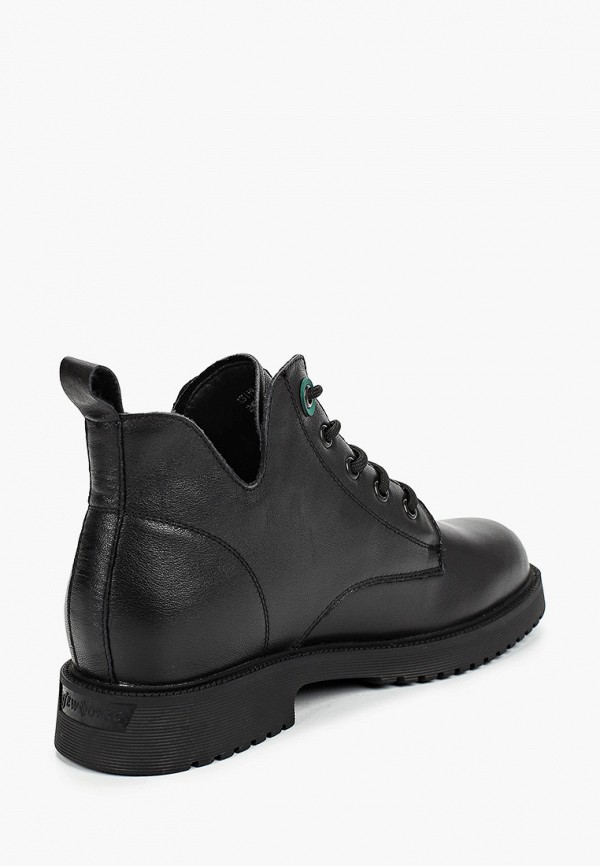 фото Ботинки sprincway