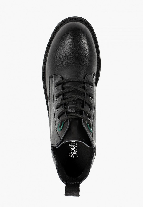 фото Ботинки sprincway