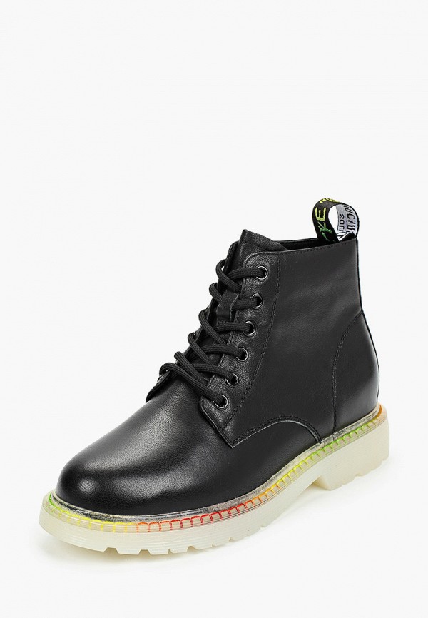 фото Ботинки sprincway