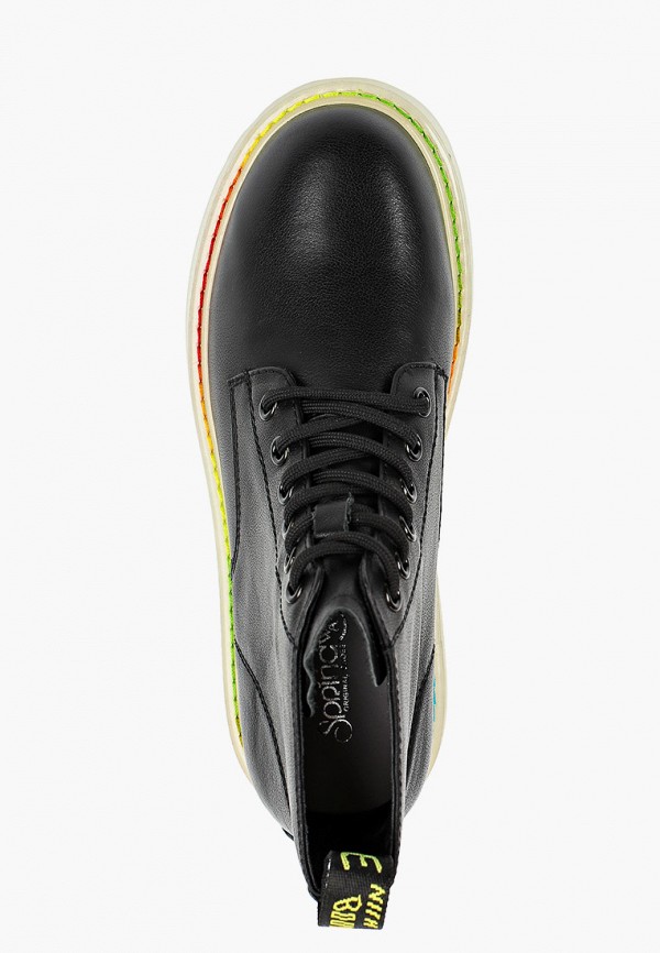 фото Ботинки sprincway