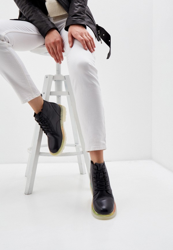 фото Ботинки sprincway