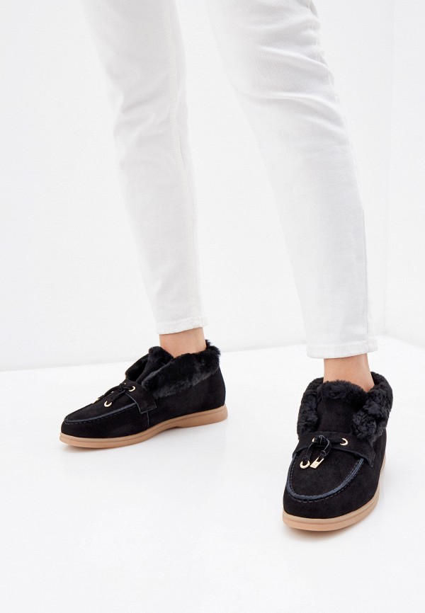 фото Ботинки sprincway