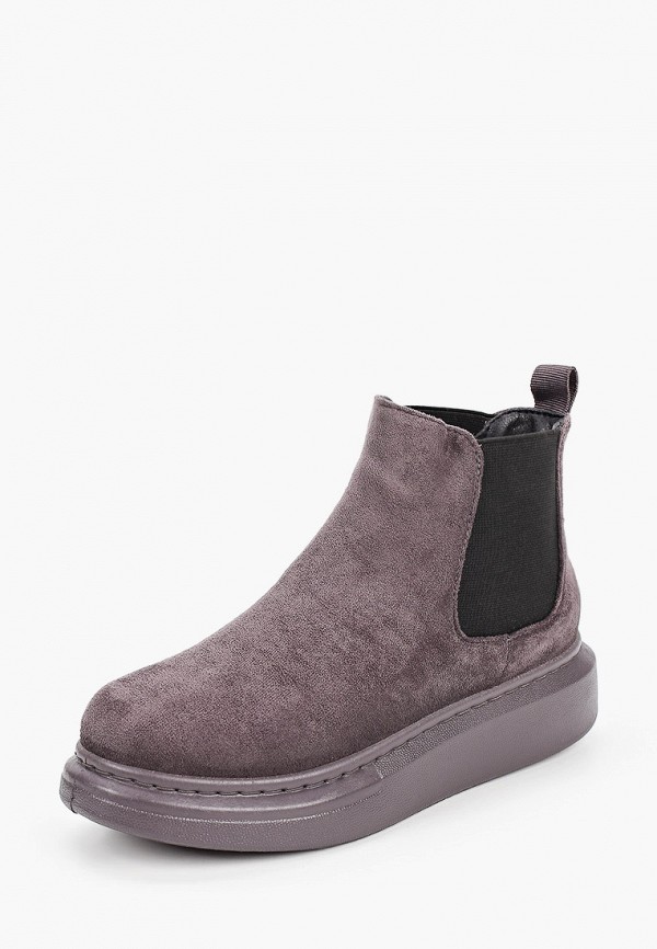 фото Ботинки sprincway