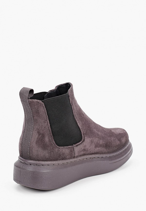 фото Ботинки sprincway