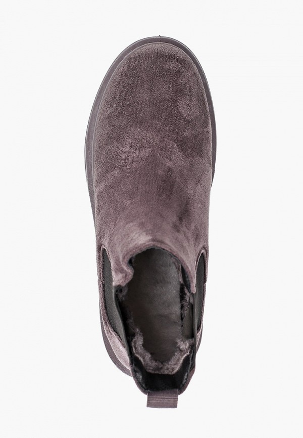 фото Ботинки sprincway