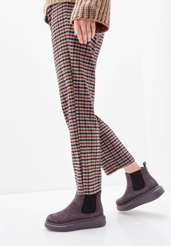 фото Ботинки sprincway