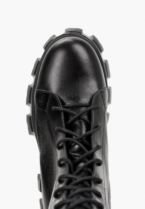 фото Сапоги gresco