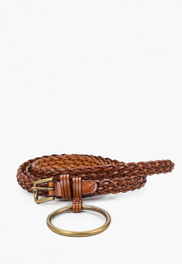 

Ремень Модные истории, Коричневый