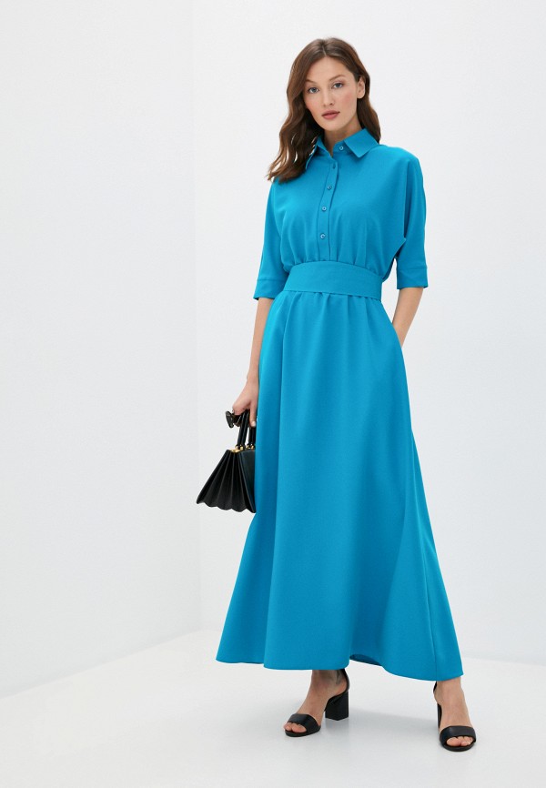 

Платье Emansipe, Голубой