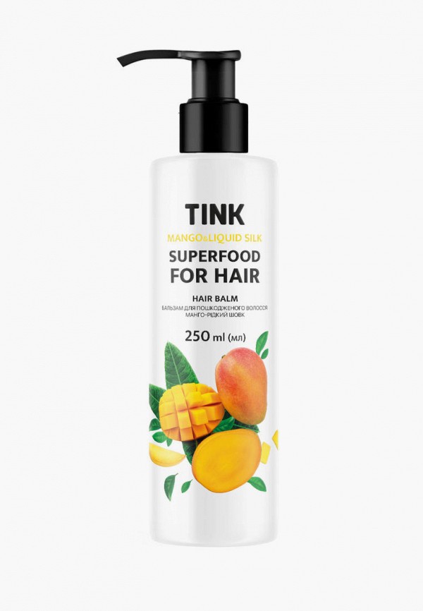 

Бальзам для волос Tink, Мультиколор, Tink MP002XW02OZK