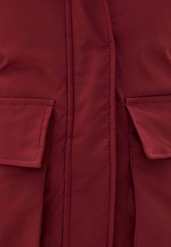 фото Куртка утепленная fadjo