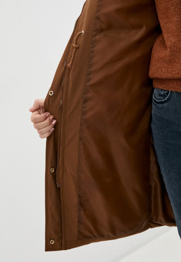 фото Куртка утепленная fadjo