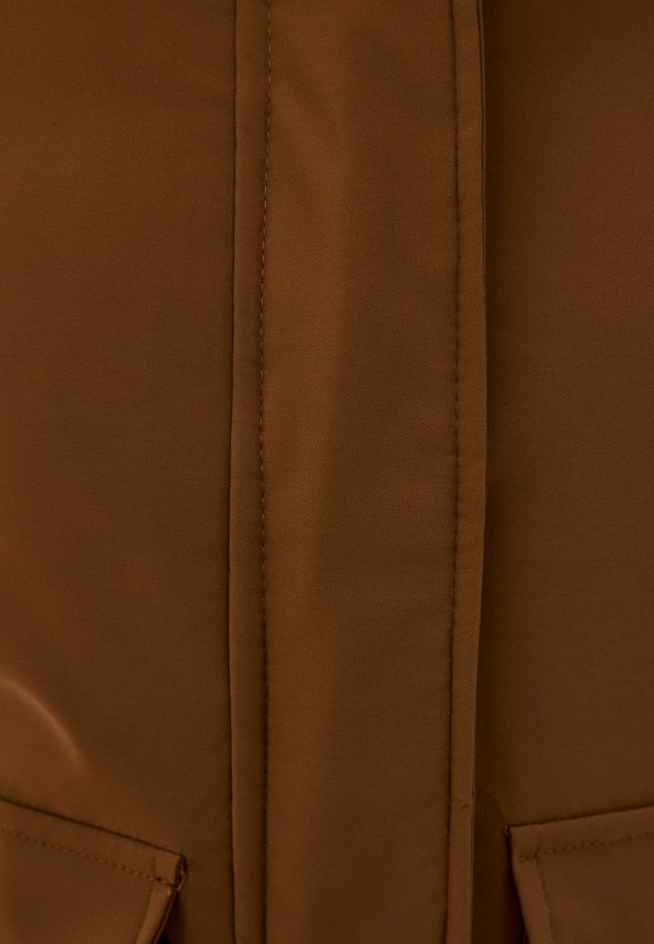 фото Куртка утепленная fadjo