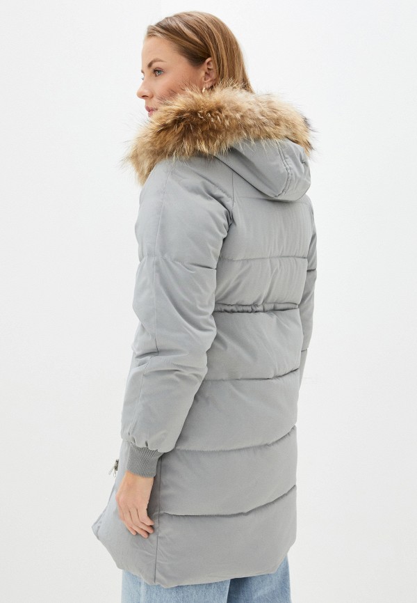 фото Куртка утепленная fadjo