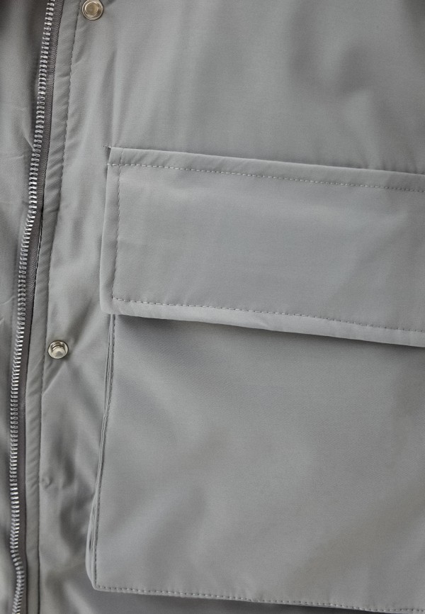 фото Куртка утепленная fadjo