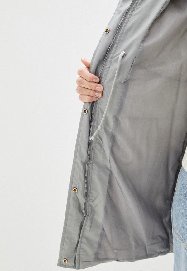 фото Куртка утепленная fadjo