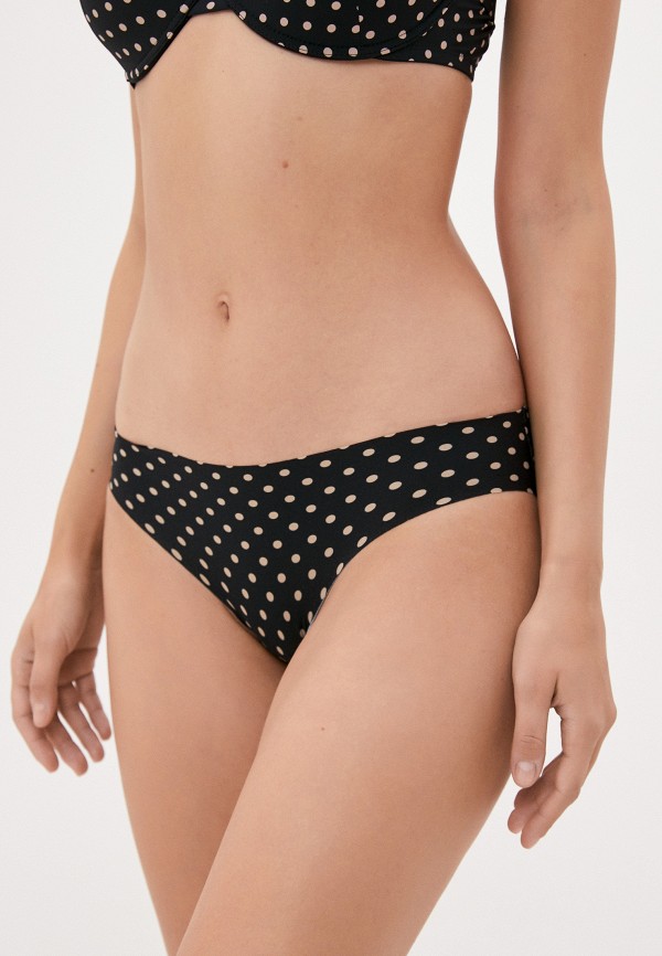 

Трусы Tezenis, Черный