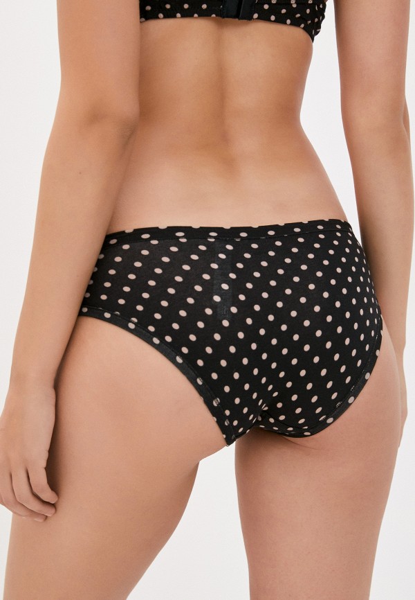 

Трусы Tezenis, Черный