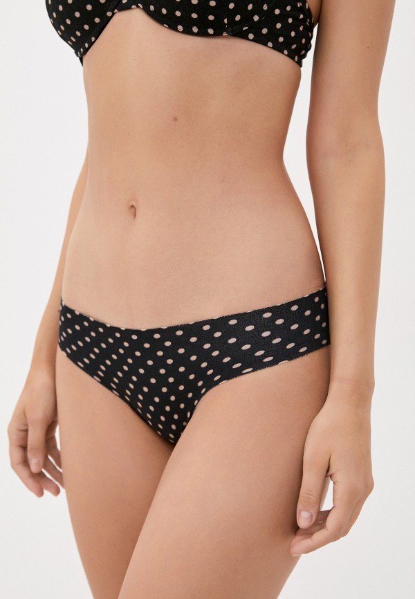 

Трусы Tezenis, Черный